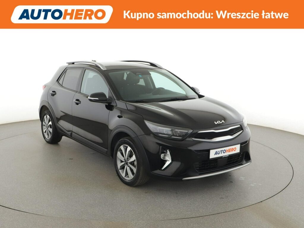 Zdjęcie pojazdu