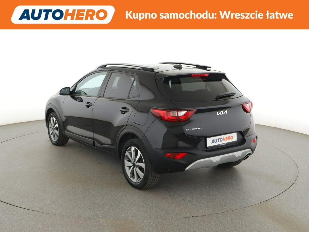 Zdjęcie pojazdu