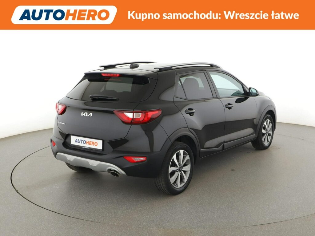 Zdjęcie pojazdu