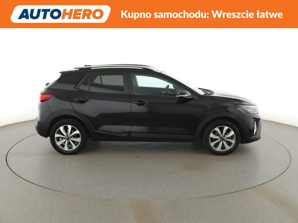 Zdjęcie pojazdu
