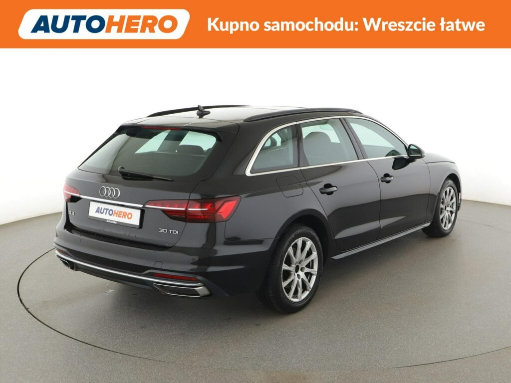Zdjęcie pojazdu