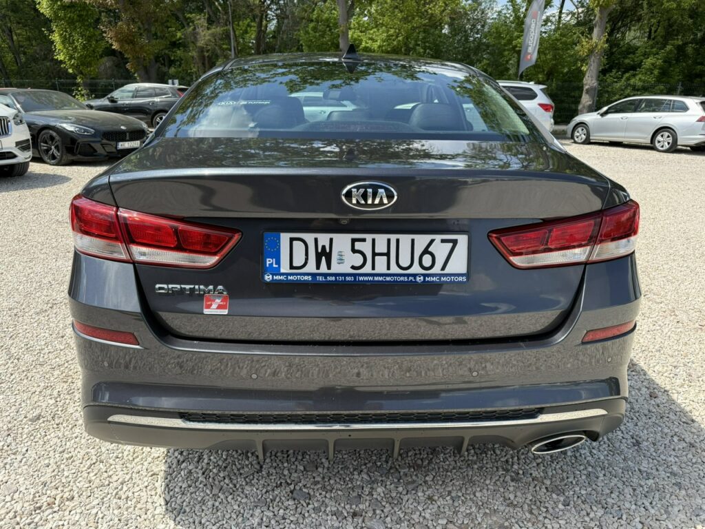 Zdjęcie pojazdu