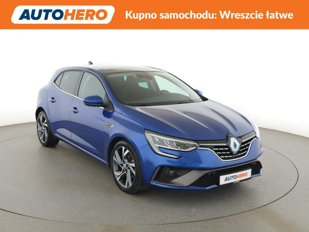 Zdjęcie pojazdu