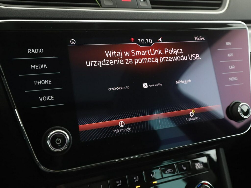 Zdjęcie pojazdu