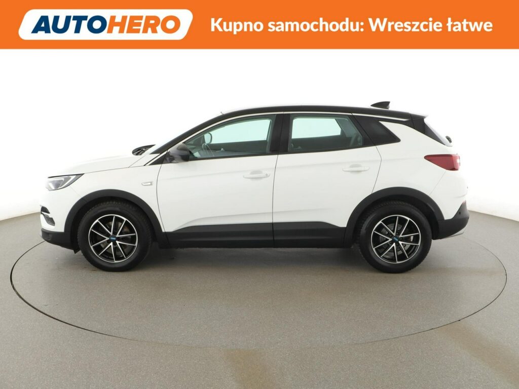 Zdjęcie pojazdu