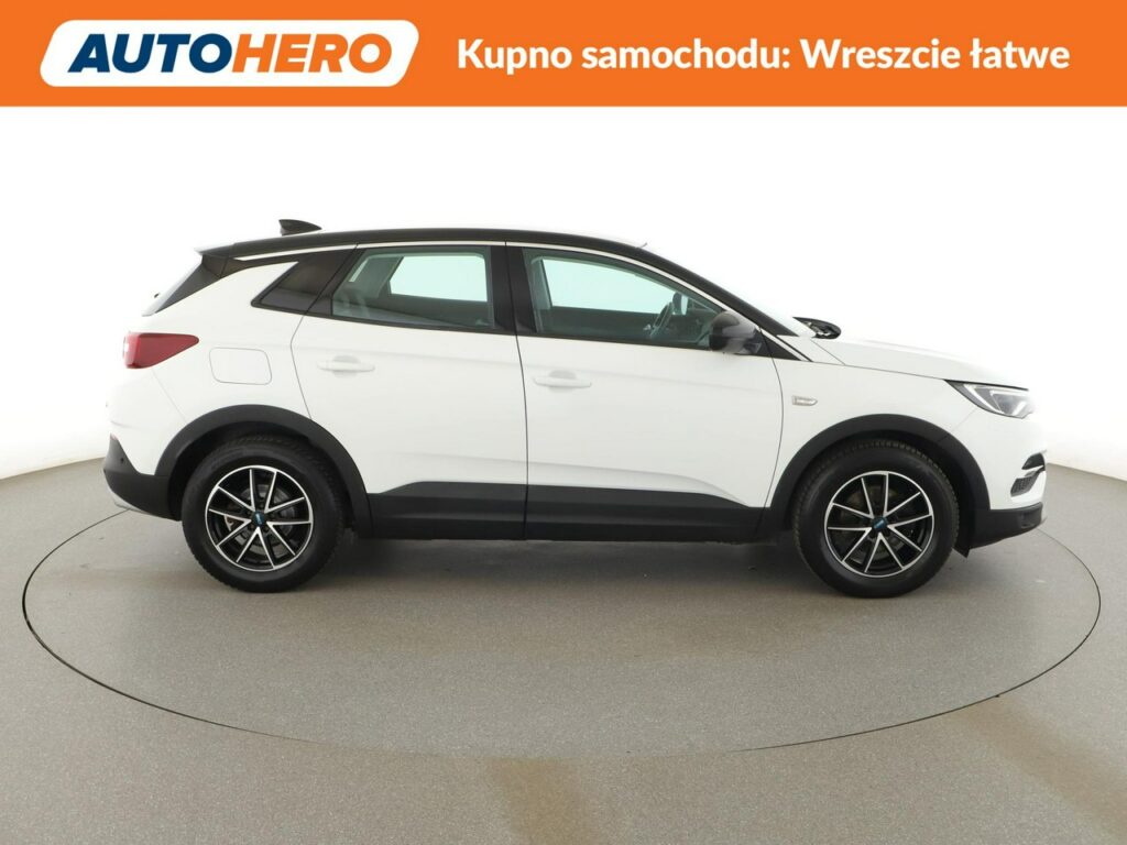 Zdjęcie pojazdu