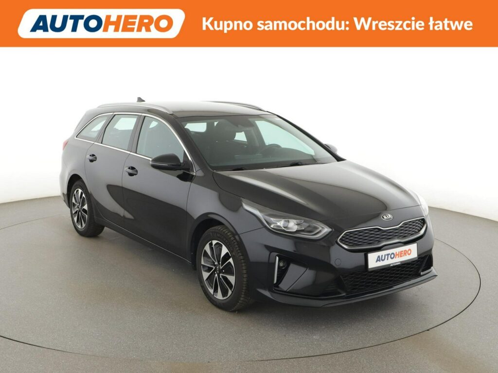 Zdjęcie pojazdu