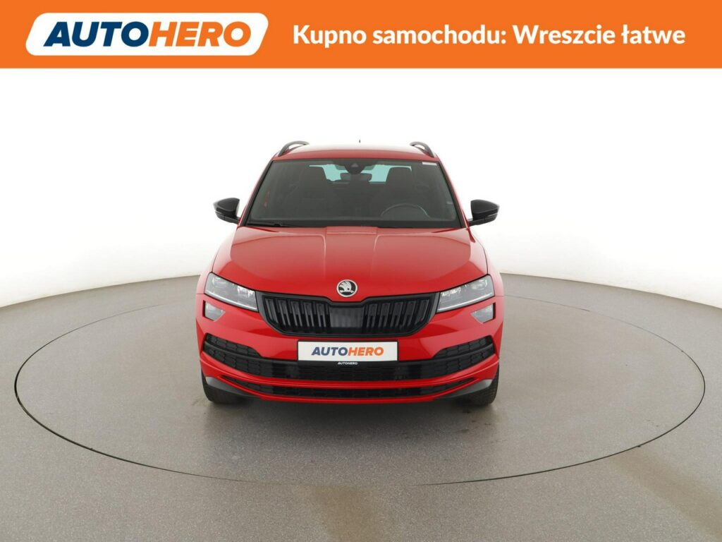 Zdjęcie pojazdu