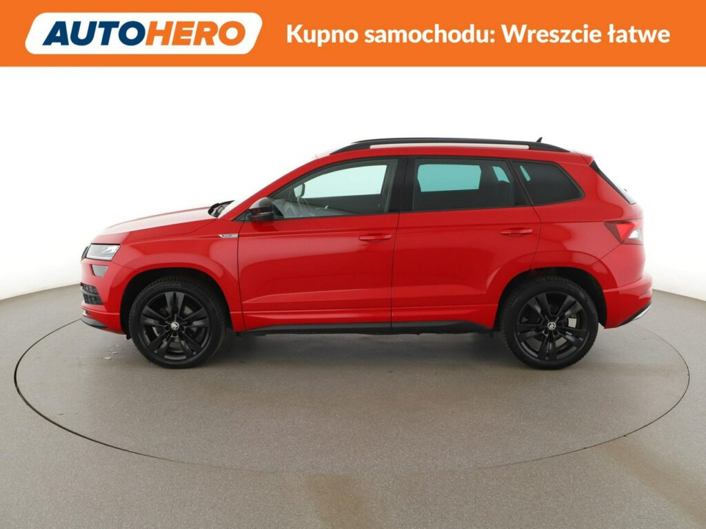 Zdjęcie pojazdu