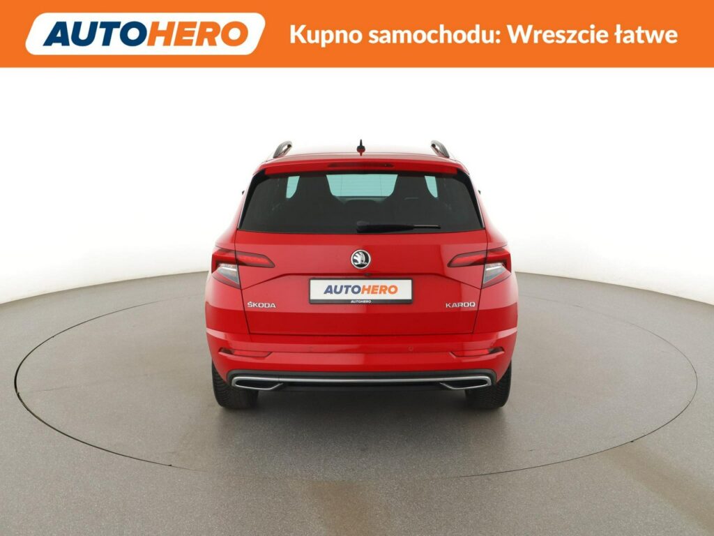 Zdjęcie pojazdu