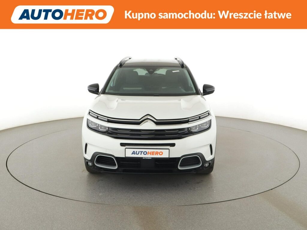 Zdjęcie pojazdu