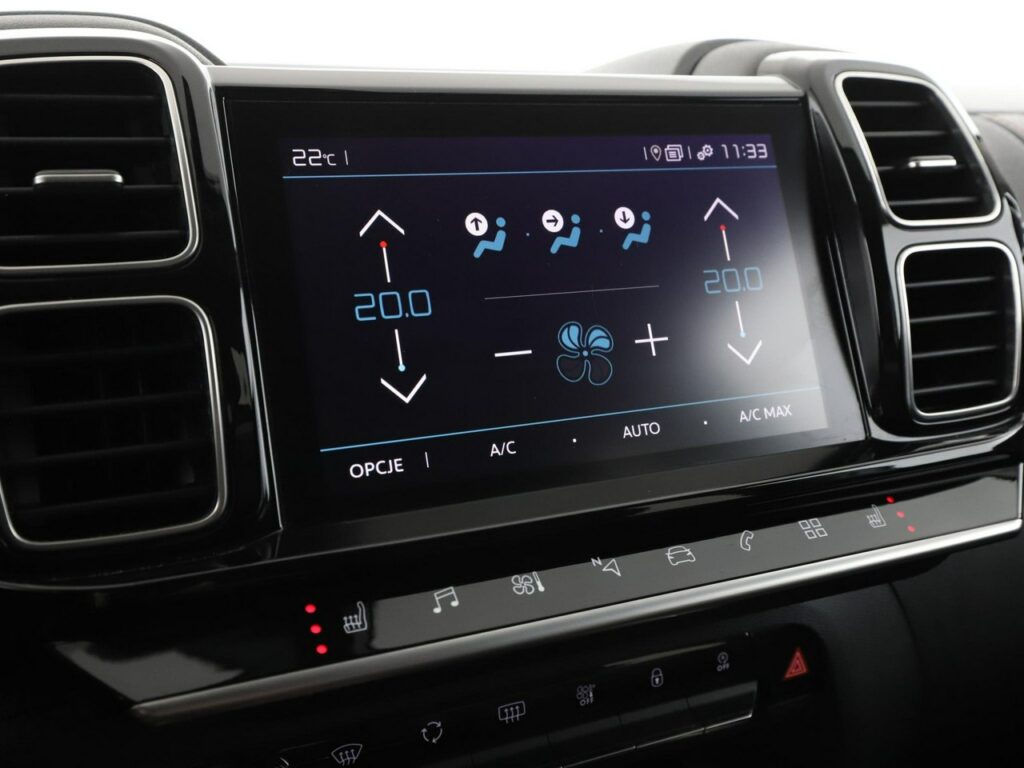 Zdjęcie pojazdu