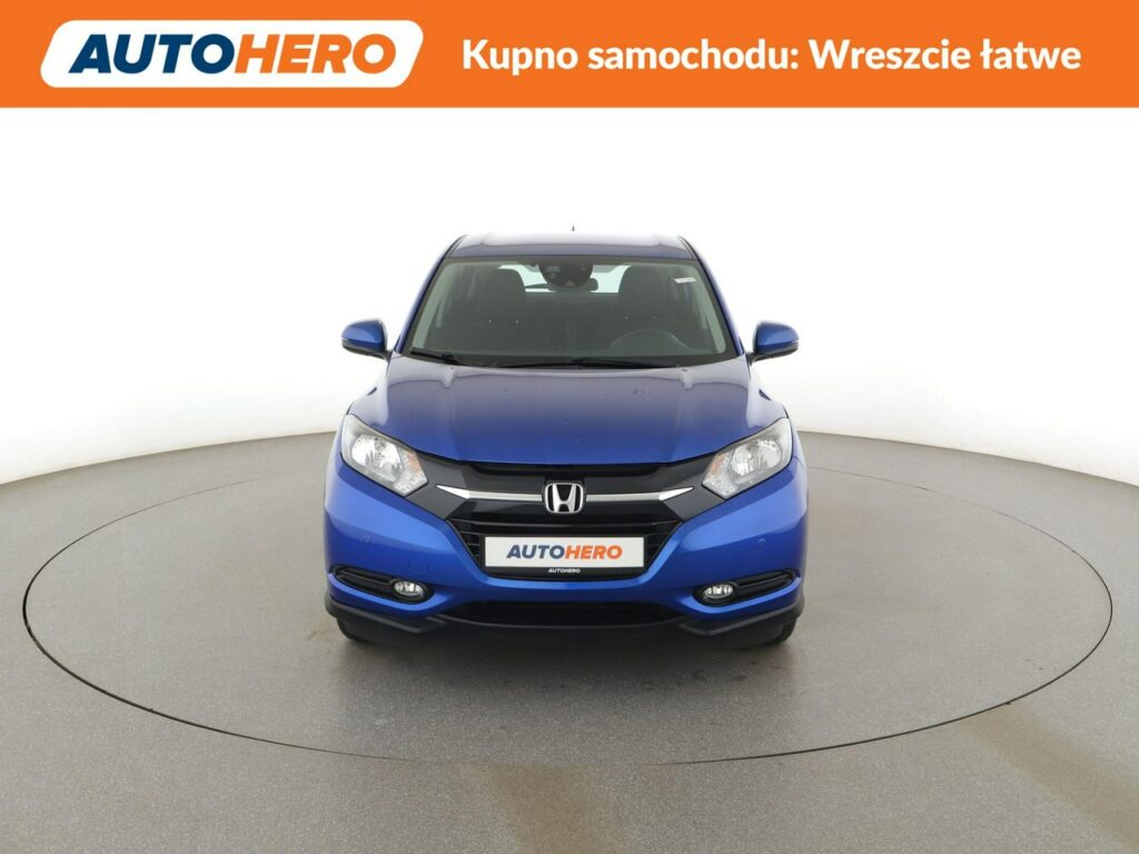 Zdjęcie pojazdu