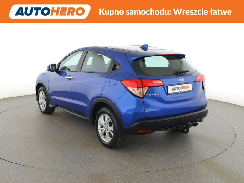 Zdjęcie pojazdu