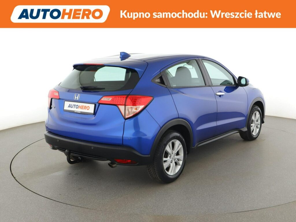 Zdjęcie pojazdu