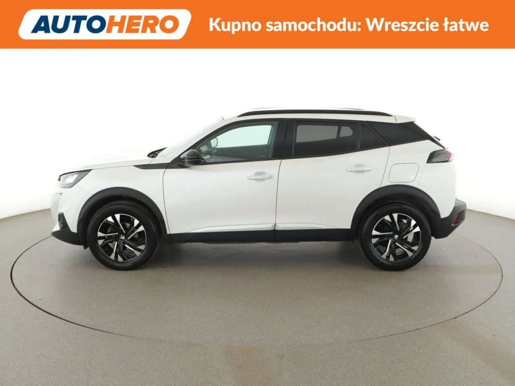 Zdjęcie pojazdu