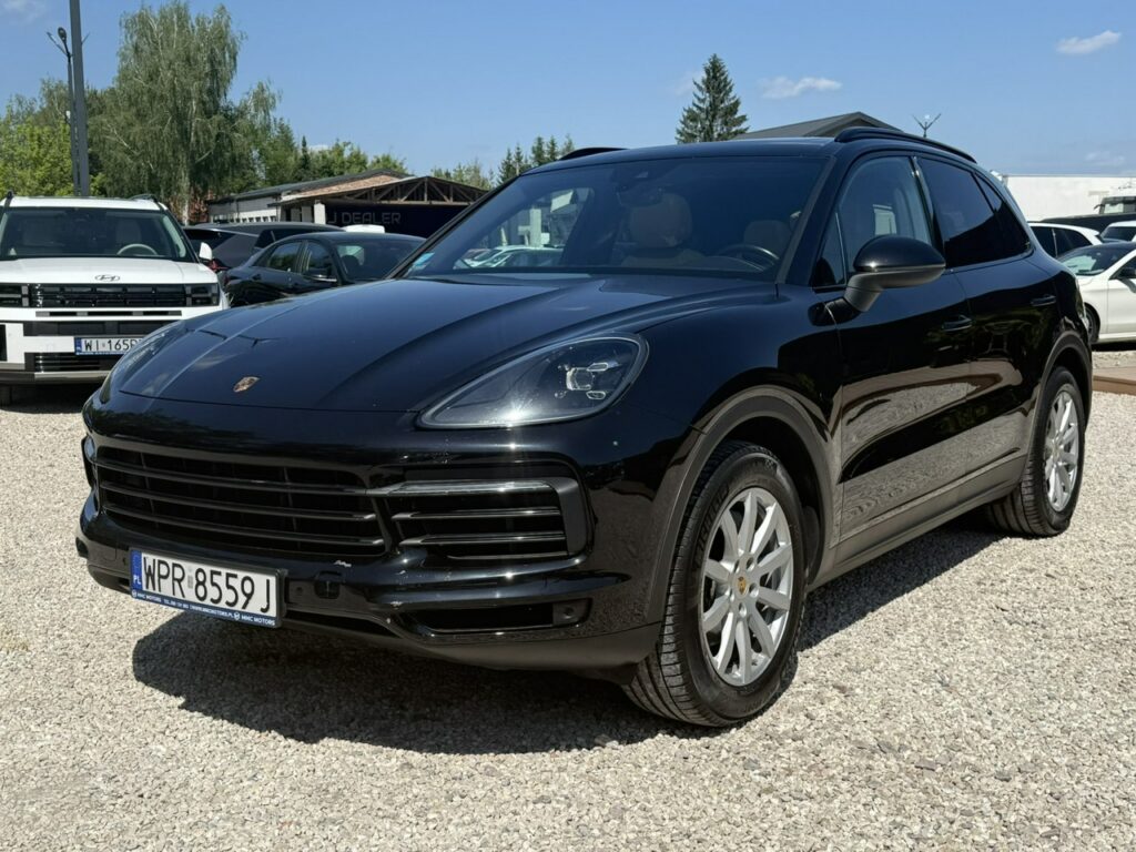 Zdjęcie pojazdu