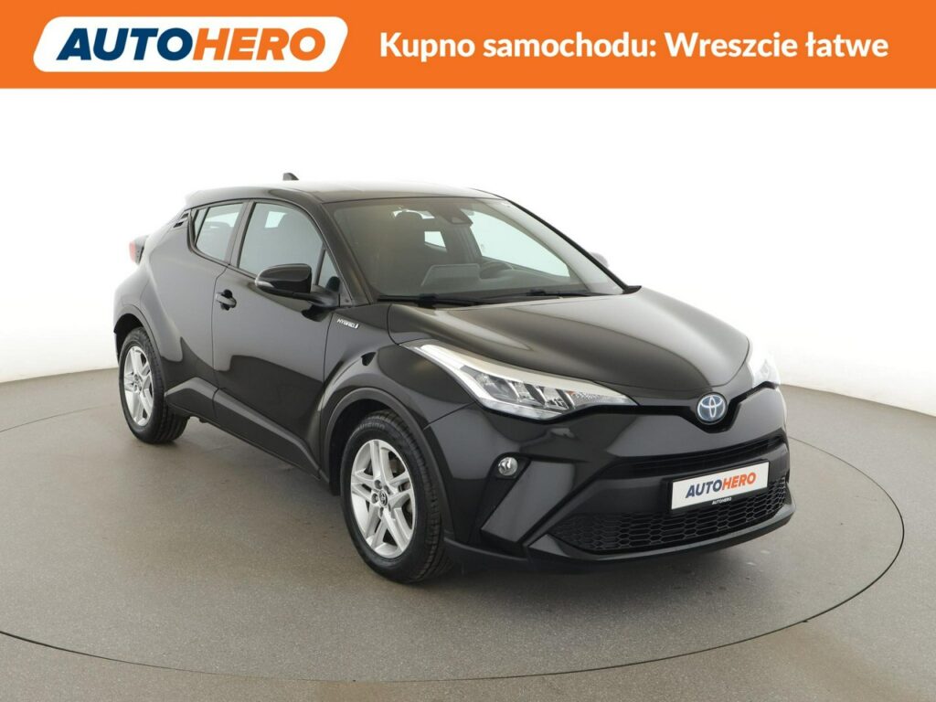 Zdjęcie pojazdu