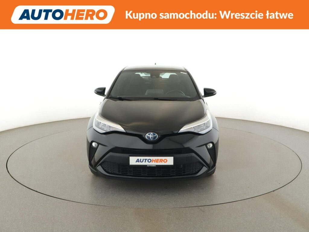 Zdjęcie pojazdu