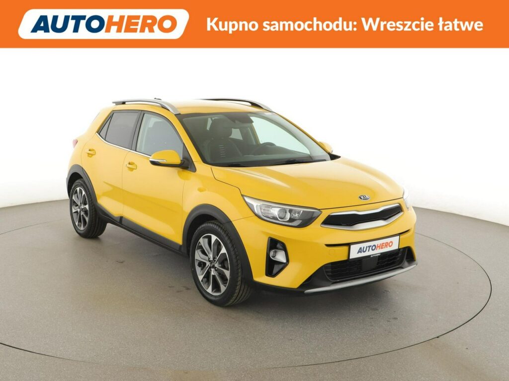 Zdjęcie pojazdu