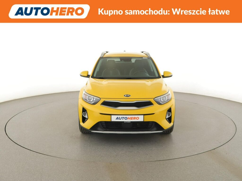 Zdjęcie pojazdu
