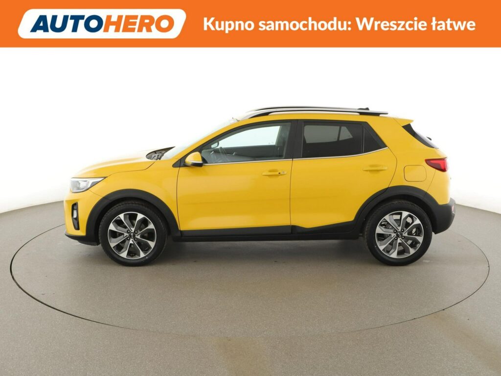 Zdjęcie pojazdu