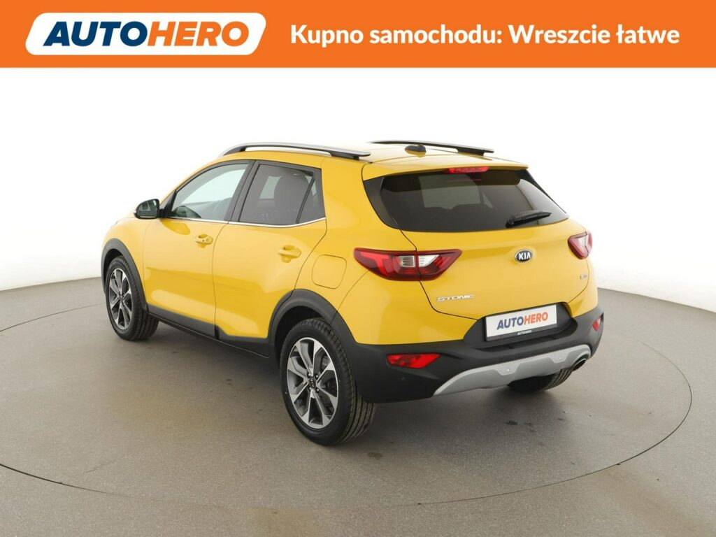 Zdjęcie pojazdu