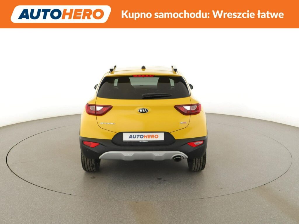 Zdjęcie pojazdu