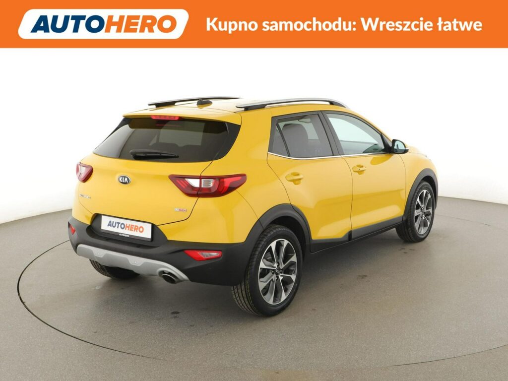 Zdjęcie pojazdu