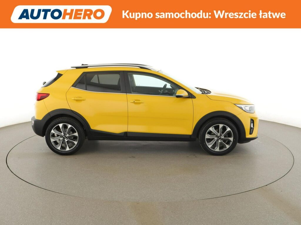 Zdjęcie pojazdu