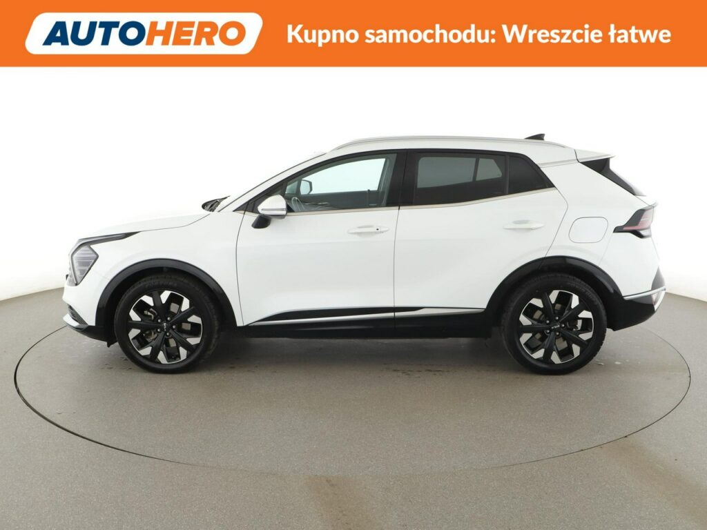 Zdjęcie pojazdu