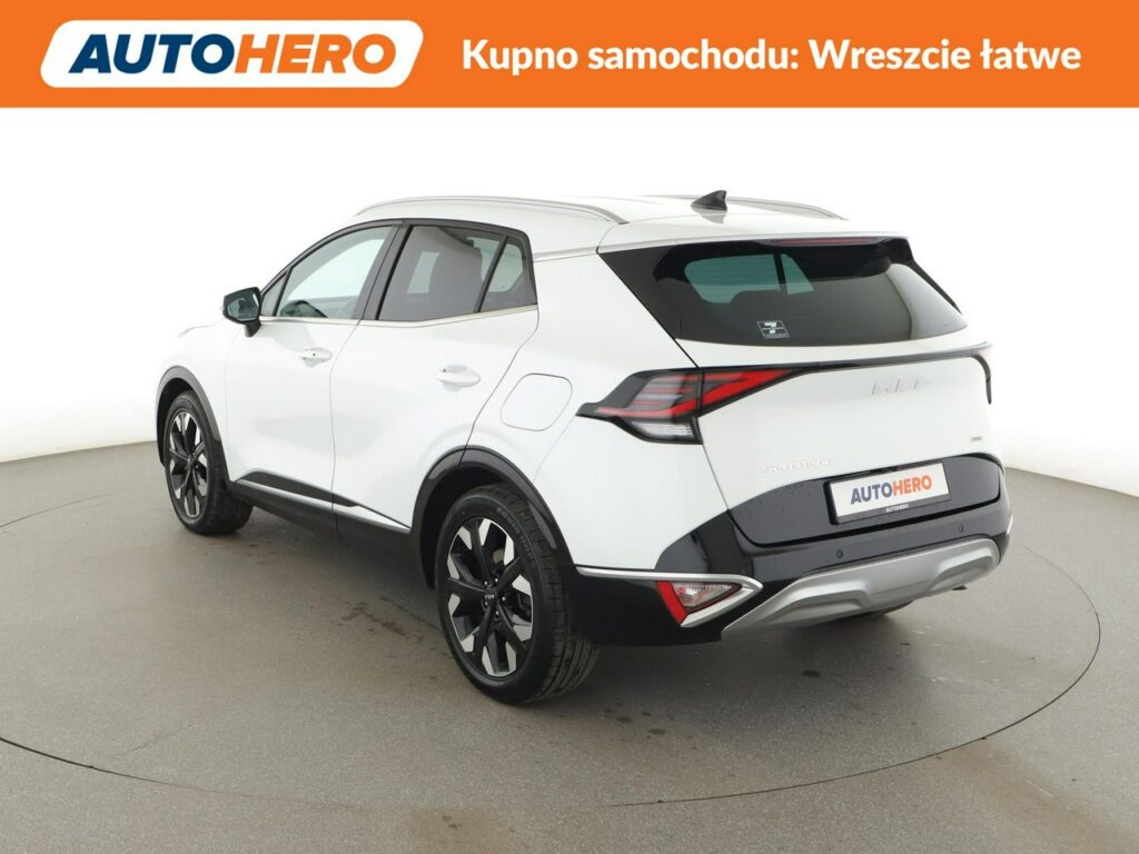 Zdjęcie pojazdu