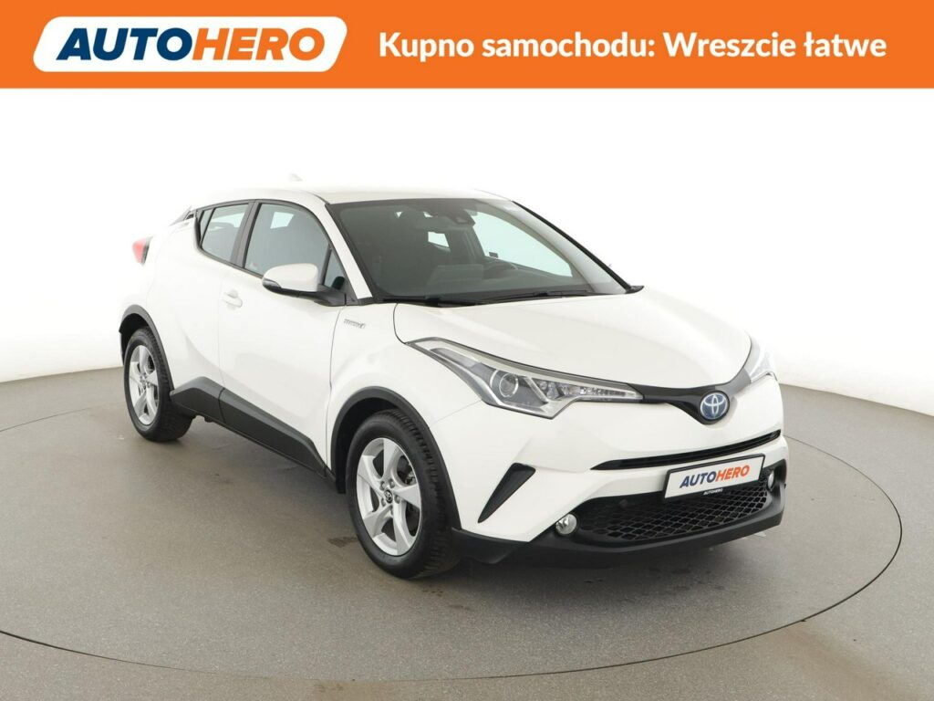 Zdjęcie pojazdu