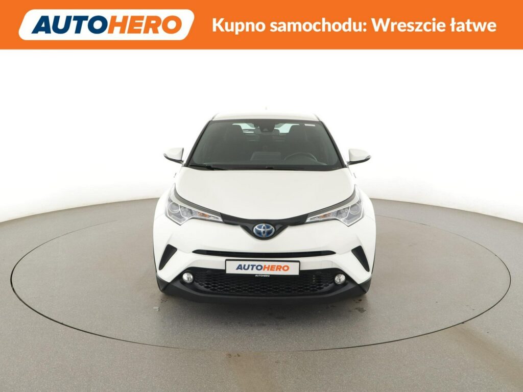 Zdjęcie pojazdu