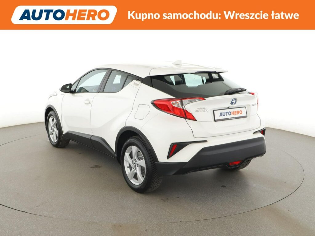 Zdjęcie pojazdu