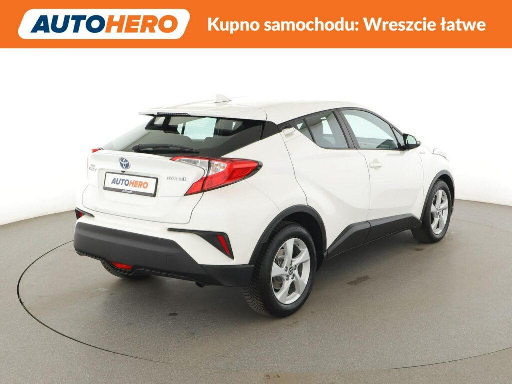 Zdjęcie pojazdu