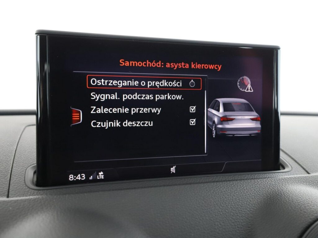 Zdjęcie pojazdu