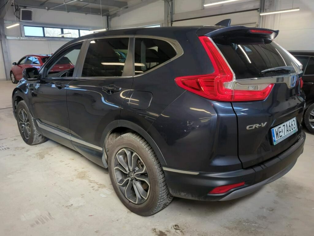 Zdjęcie pojazdu