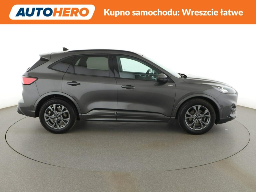 Zdjęcie pojazdu
