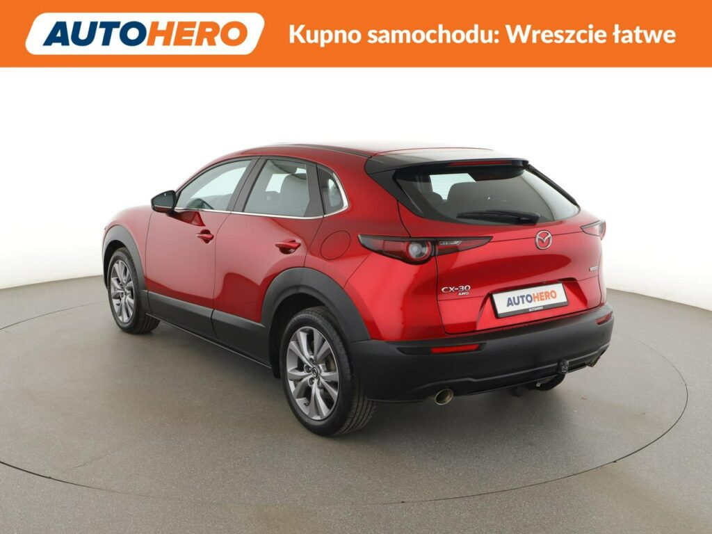 Zdjęcie pojazdu