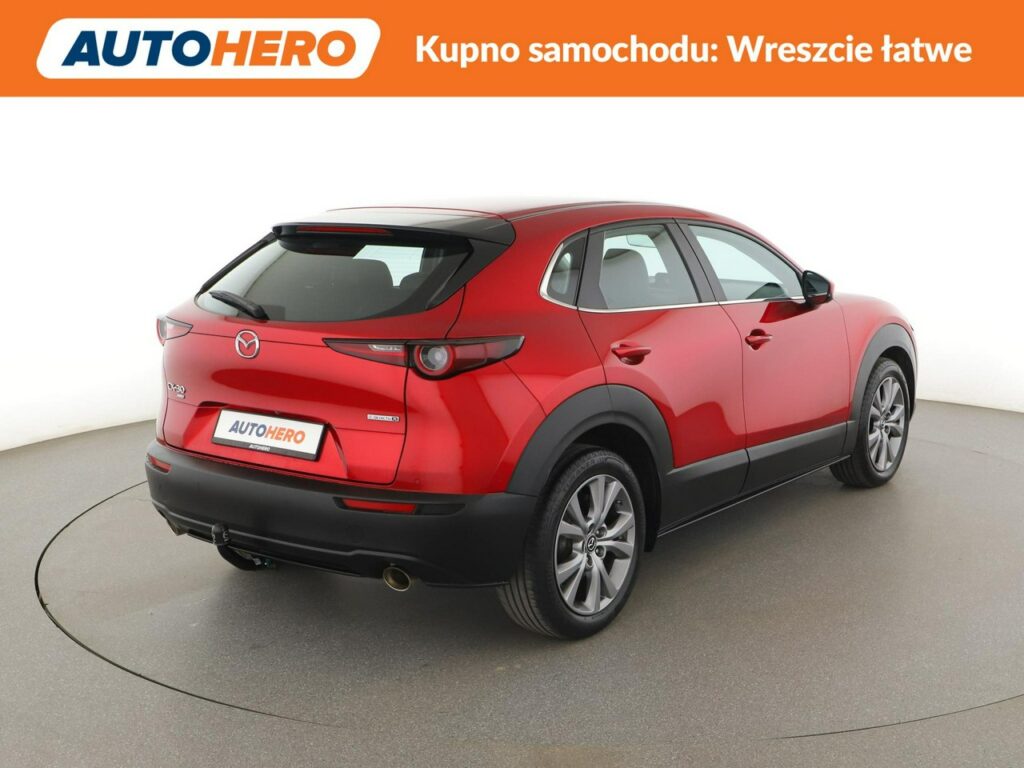 Zdjęcie pojazdu