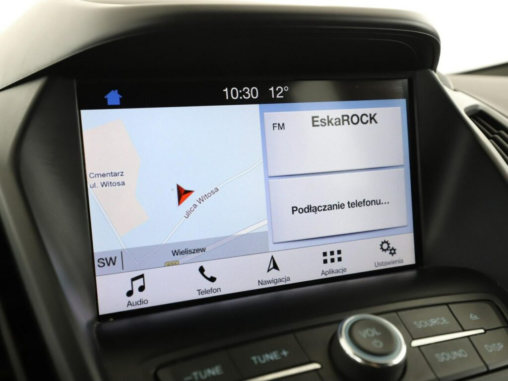 Zdjęcie pojazdu