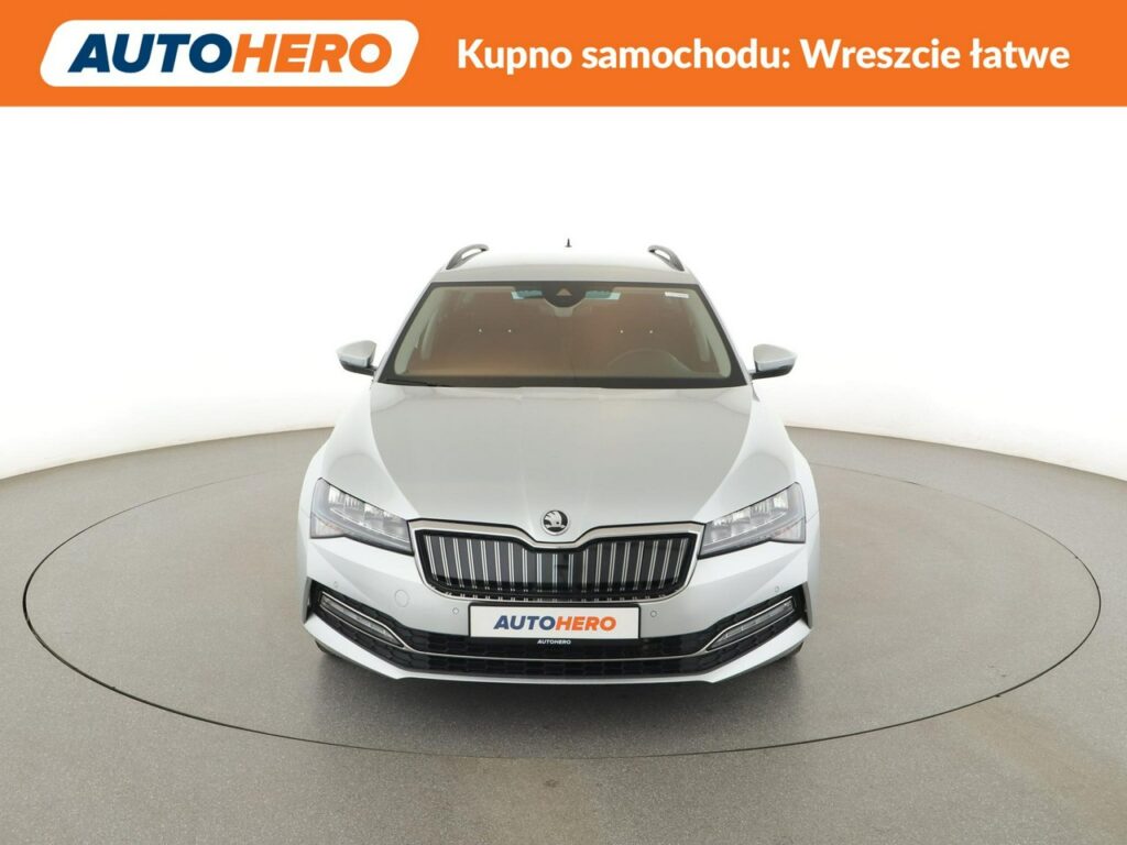 Zdjęcie pojazdu