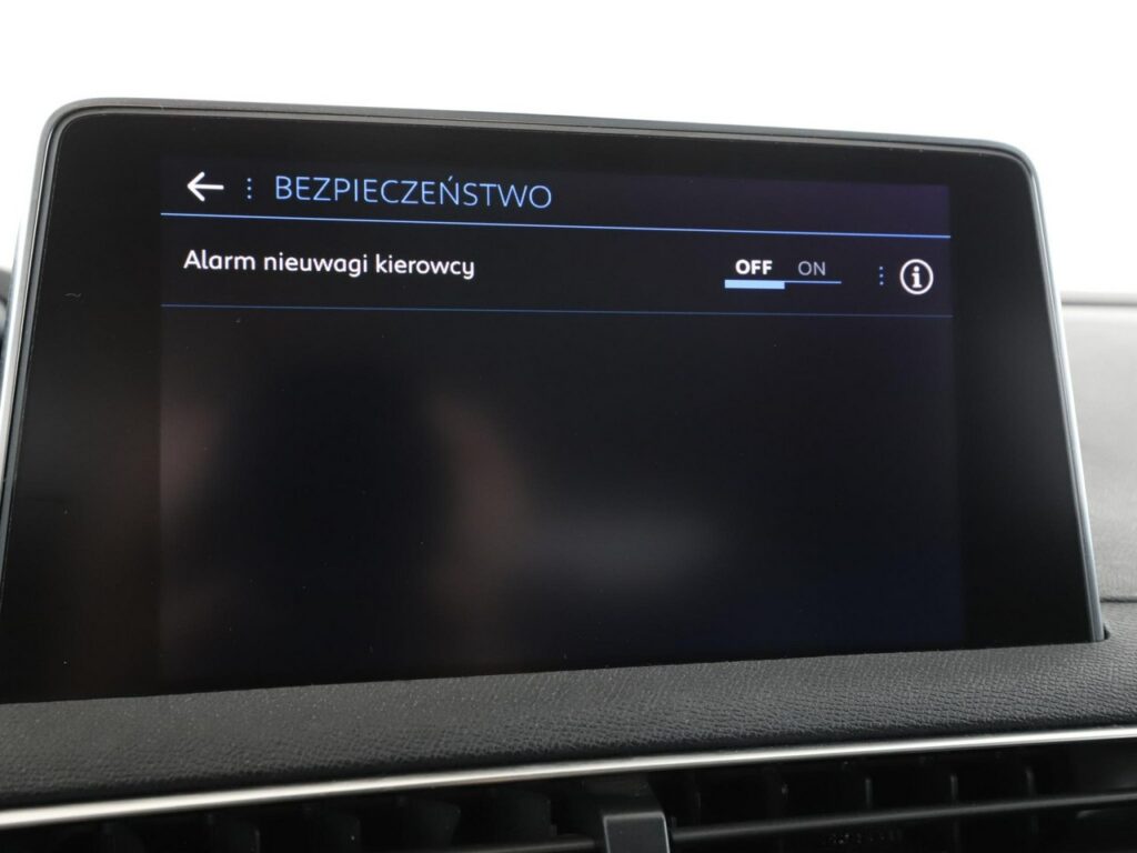 Zdjęcie pojazdu