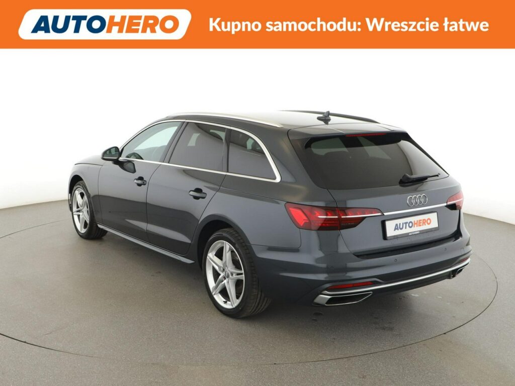 Zdjęcie pojazdu