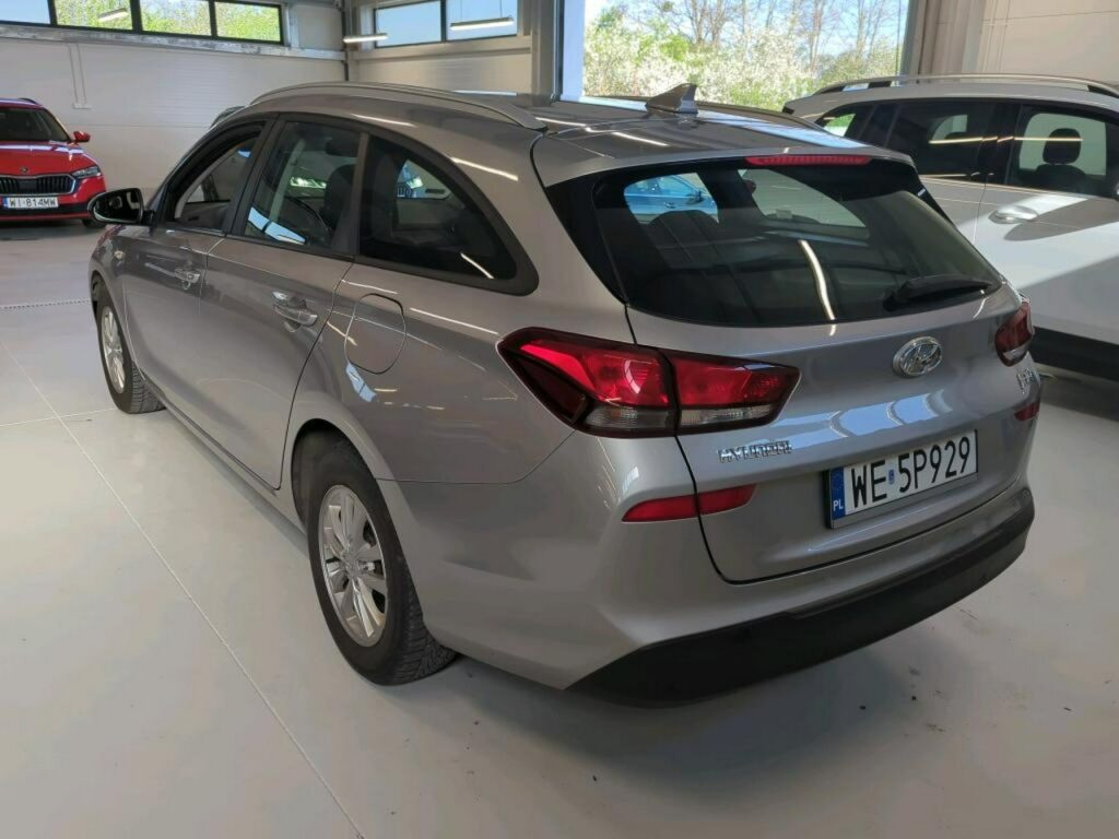 Zdjęcie pojazdu