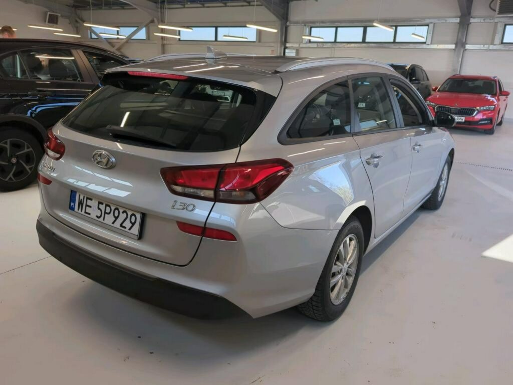 Zdjęcie pojazdu