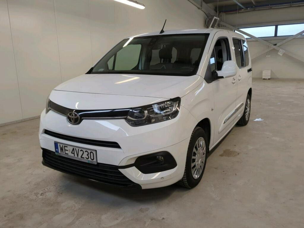 Zdjęcie pojazdu