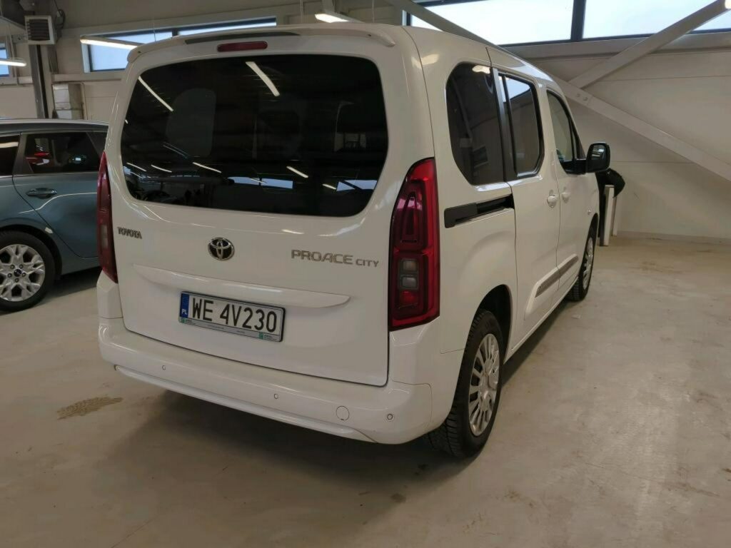 Zdjęcie pojazdu