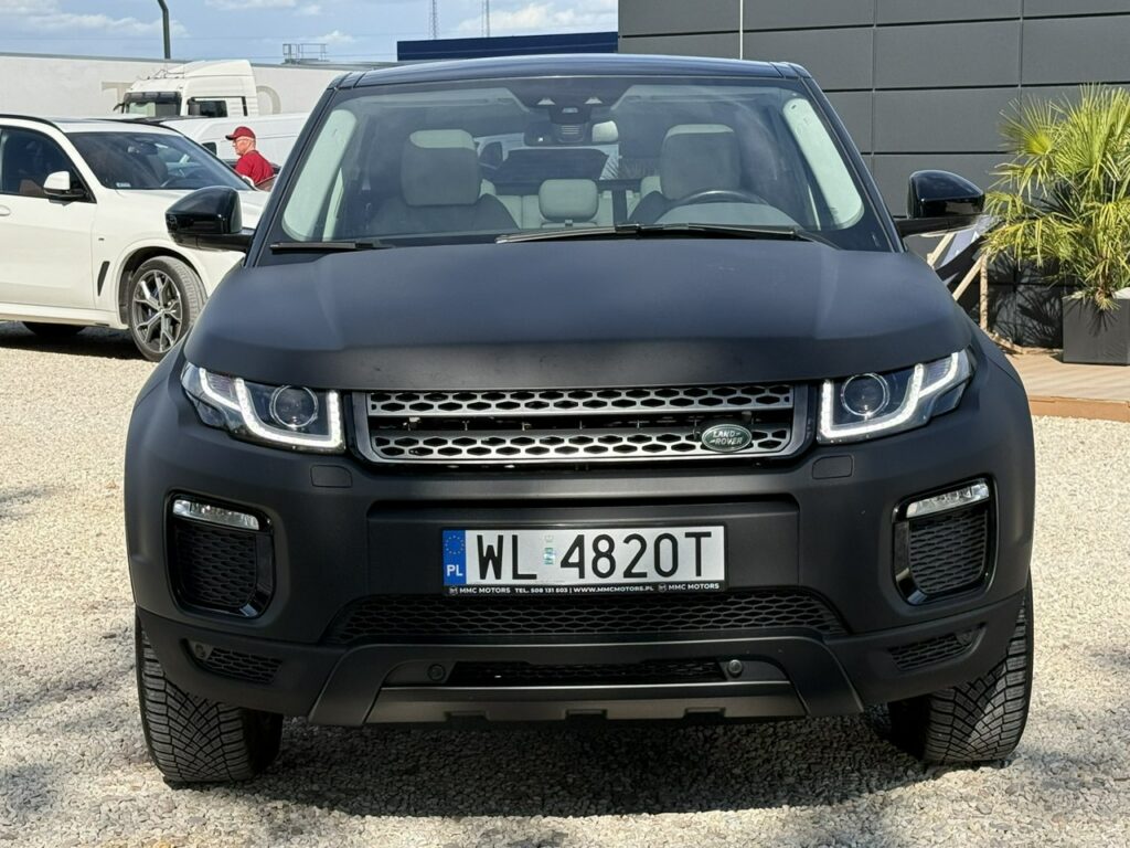 Zdjęcie pojazdu